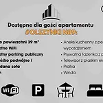 #olszynki Park N89 Fv Parking By Okazja Appartement Rzeszów