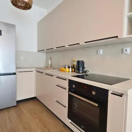 #olszynki Park N89 Fv Parking Rzeszów