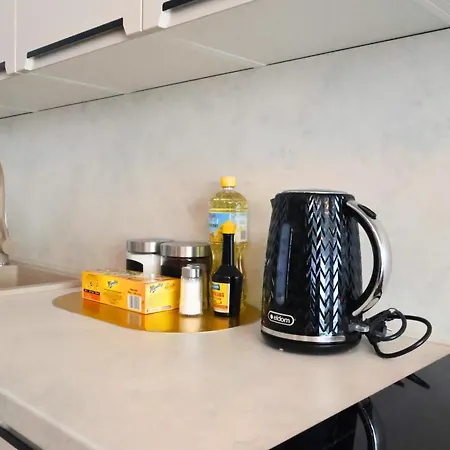 Appartement #olszynki Park N89 Fv Parking By Okazja *