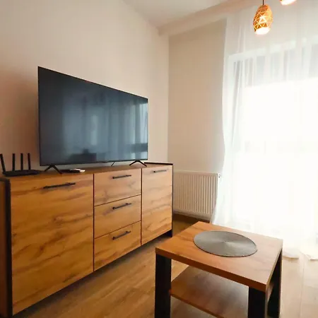 #olszynki Park N89 Fv Parking Apartament Rzeszów