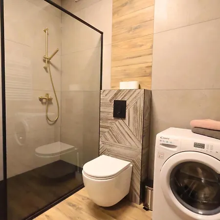 #olszynki Park N89 Fv Parking *