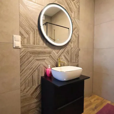 Apartament #olszynki Park N89 Fv Parking *