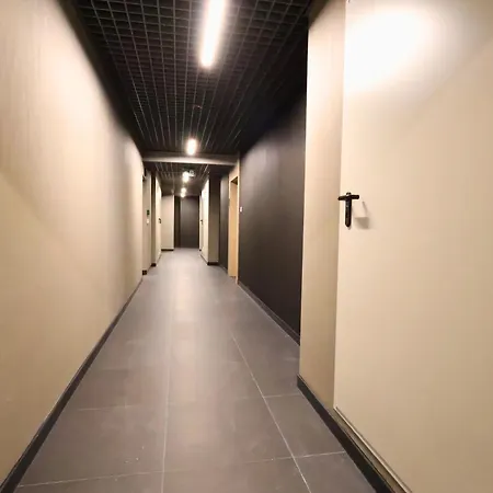 #olszynki Park N89 Fv Parking