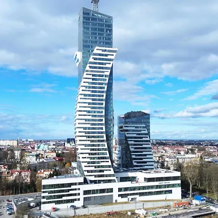 #olszynki Park N89 Fv Parking By Okazja *