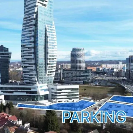 Apartman #olszynki Park N89 Fv Parking By Okazja *