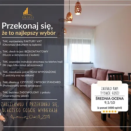 #olszynki Park N89 Fv Parking By Okazja Apartman