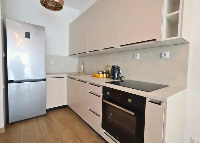 #olszynki Park N89 Fv Parking Rzeszów