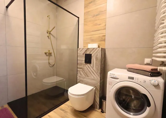 #olszynki Park N89 Fv Parking *