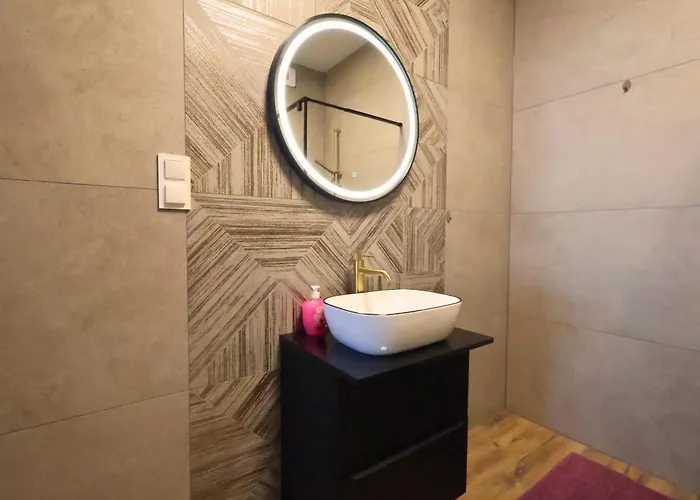 Apartament #olszynki Park N89 Fv Parking *