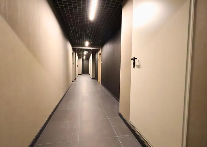 #olszynki Park N89 Fv Parking