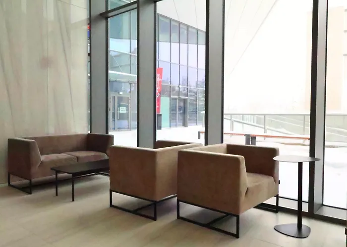 #olszynki Park N89 Fv Parking Rzeszów